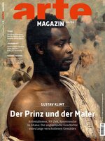 ARTE Magazin